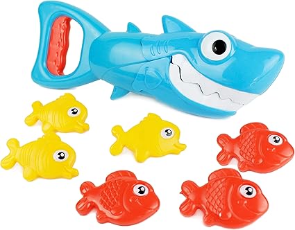 small bath toys