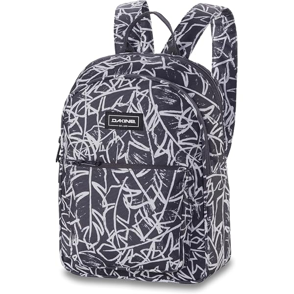 Amazon.com | Dakine Cosmo 6.5L - Blue Isle | Casual Daypacks display picture 3