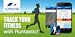 Runtastic PRO GPS Running, Walking & Fitness Tracker