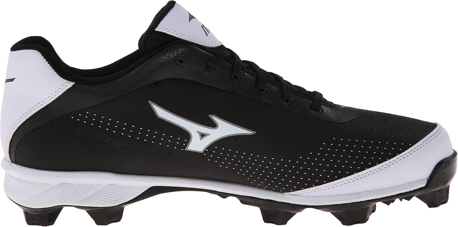 mizuno blaze elite 5