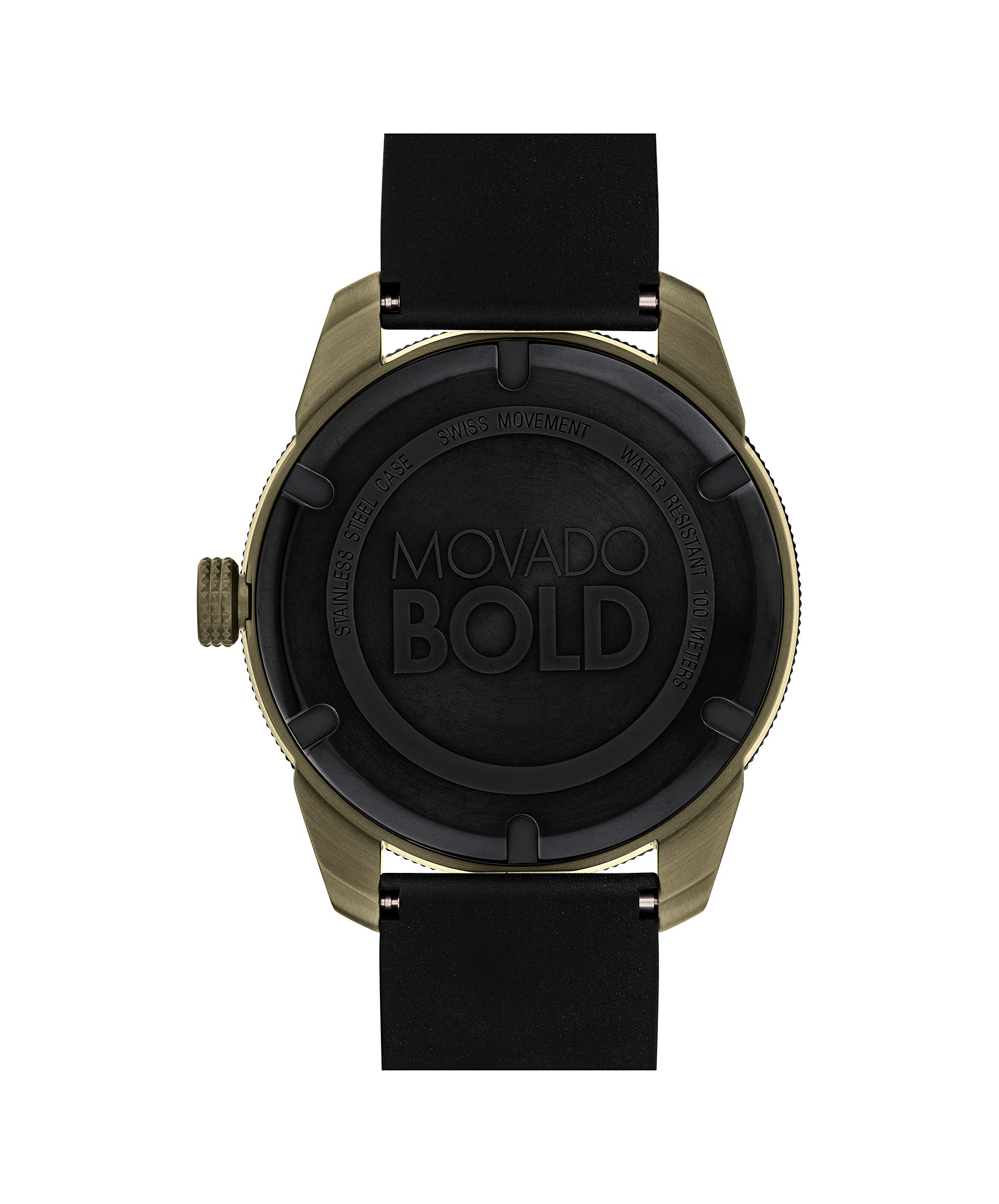 movado bold sport