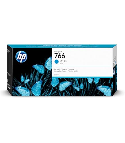 HP DesignJet 761 純正インク マットブラック775ml HP® 761 775-ml Matte Black DesignJet Ink Cartridge (CM997A)