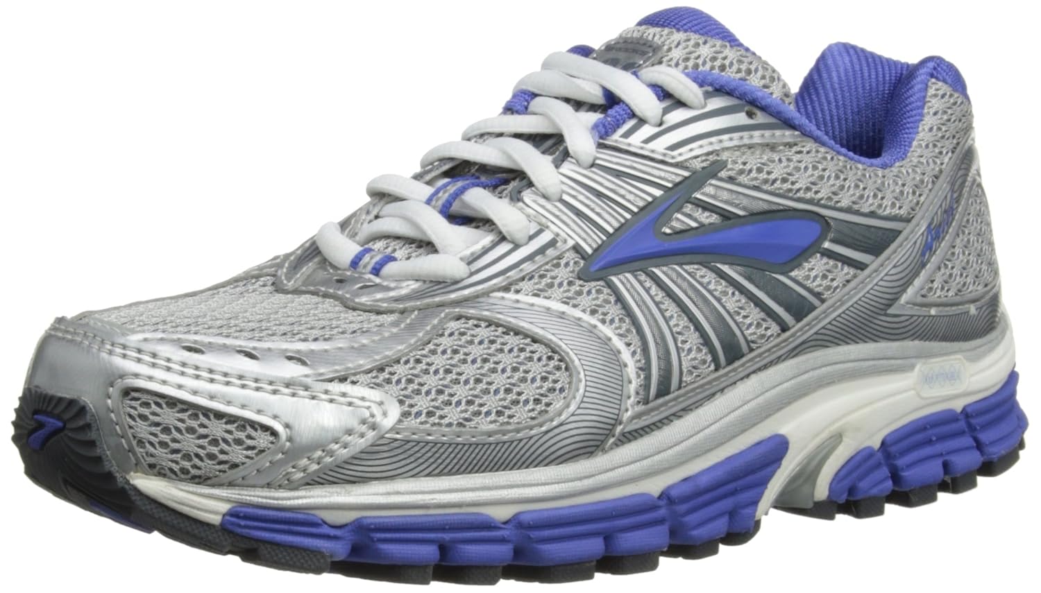 brooks womens extra wide