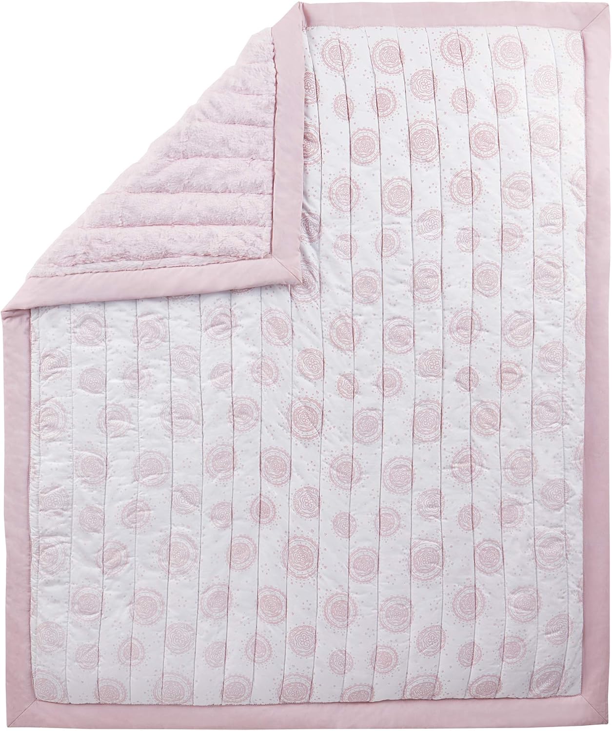 cot comforter set spotlight