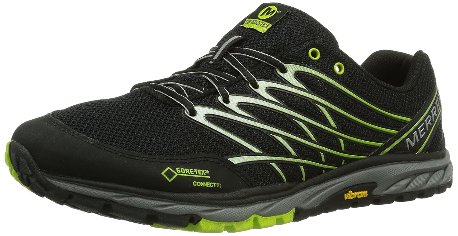 waterproof barefoot running shoes