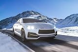 Philips WhiteVision Ultra H8 Car Headlight Bulb Single Blister view 4
