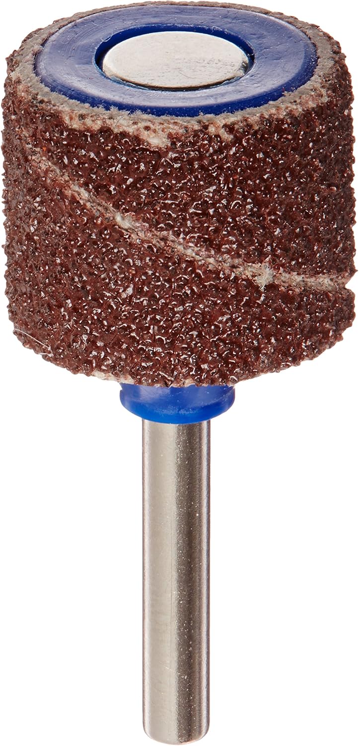 Dremel EZ407SA EZ Drum Sanding Band and Mandrel, Pack of 1 Amazon.co