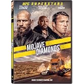 Mojave Diamonds - DVD