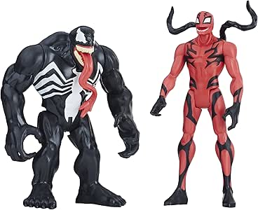 venom action figure target