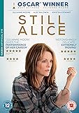 Still Alice [DVD] [2014]