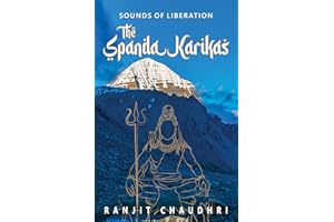 Sounds of Liberation, The Spanda Karikas