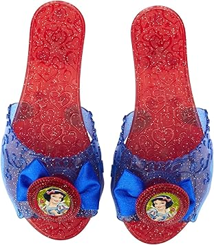 disney princess ballet jelly shoes