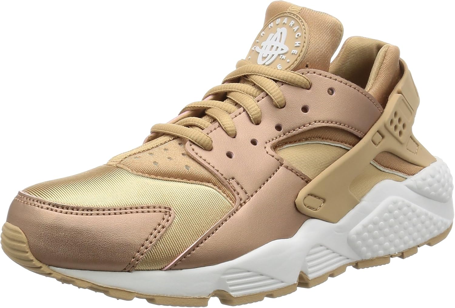 bronze huarache