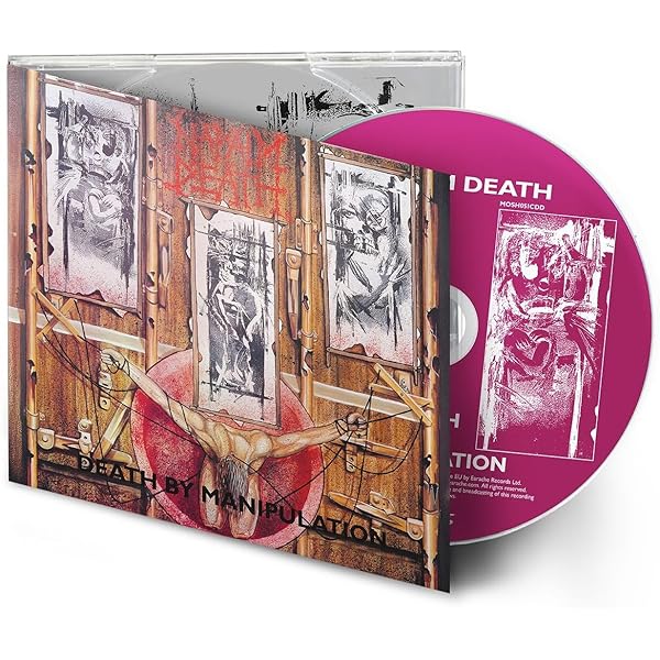 Napalm Death - From Enslavement to Obliteration - Amazon.com Music