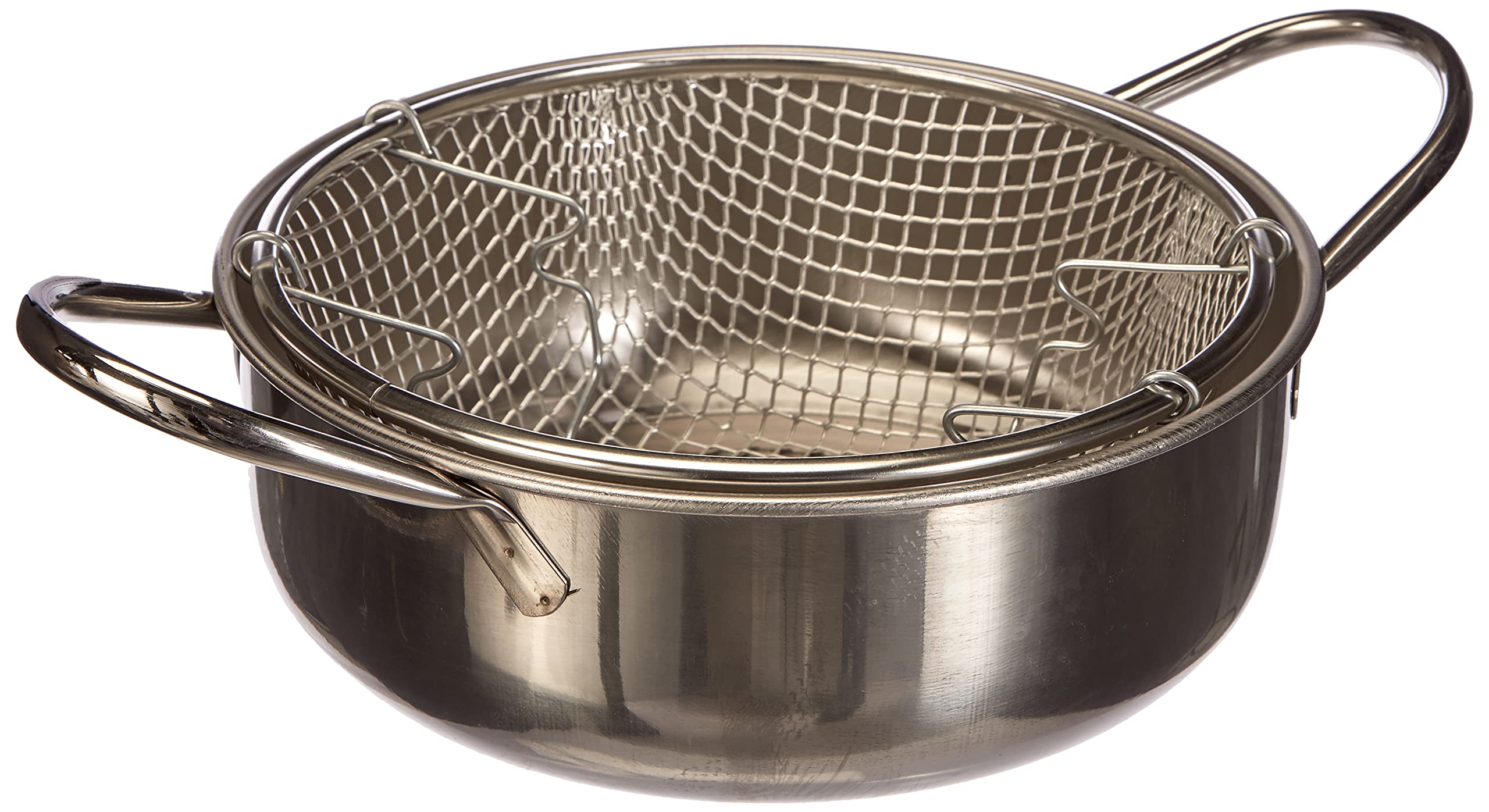 Excèlsa S-S Deep Fryer 24