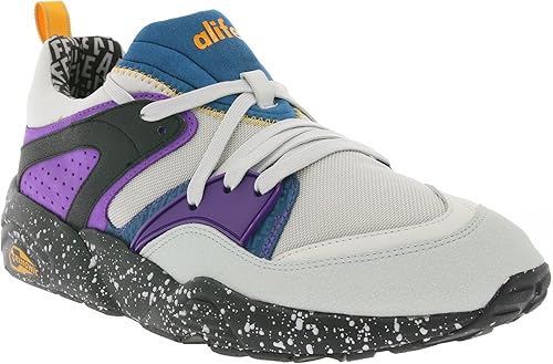 puma blaze of glory arancione