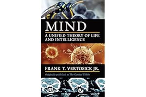 Mind: A Unified Theory of Life and Intelligence