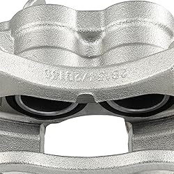 SCITOO Front Left Brake Caliper With Bracket