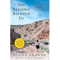 The Distance Between Us: A Memoir