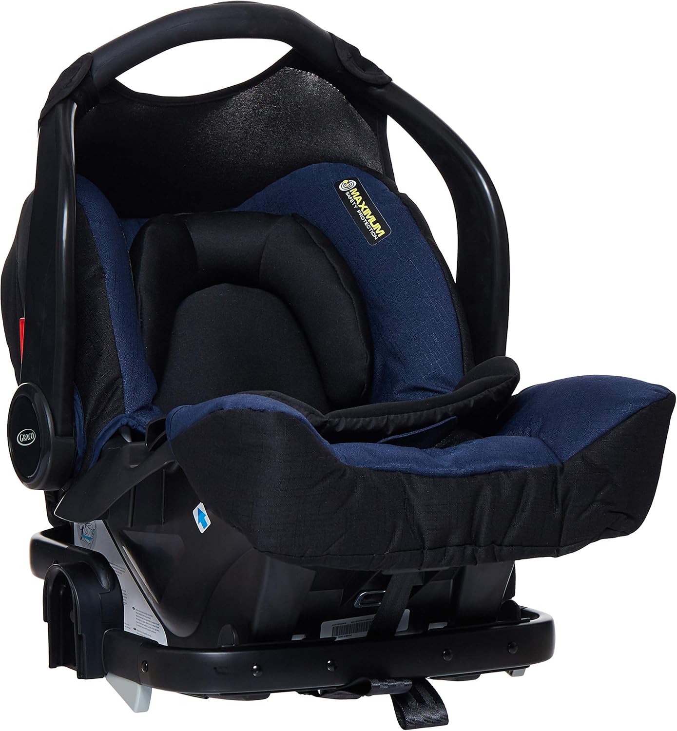graco snugfix base