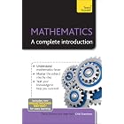 Complete Mathematics: A step by step introduction to the mathematical essentials