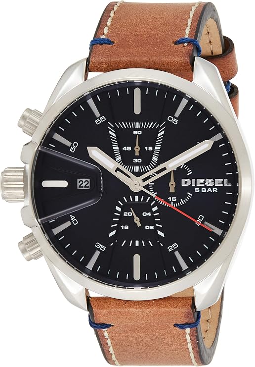 diesel ms9 chrono