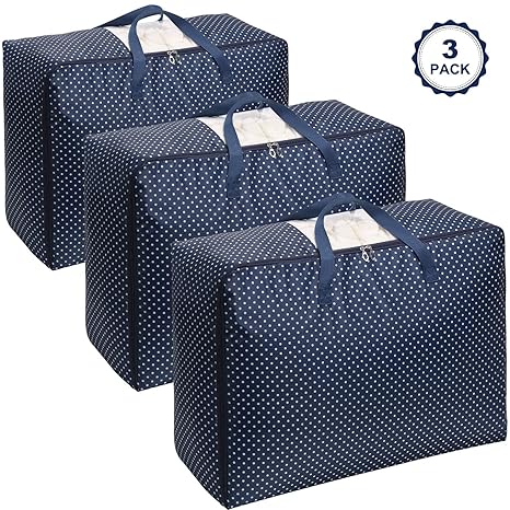 Bolsas almacenamiento ropa | Bolsas de plástico, de papel, de tela
