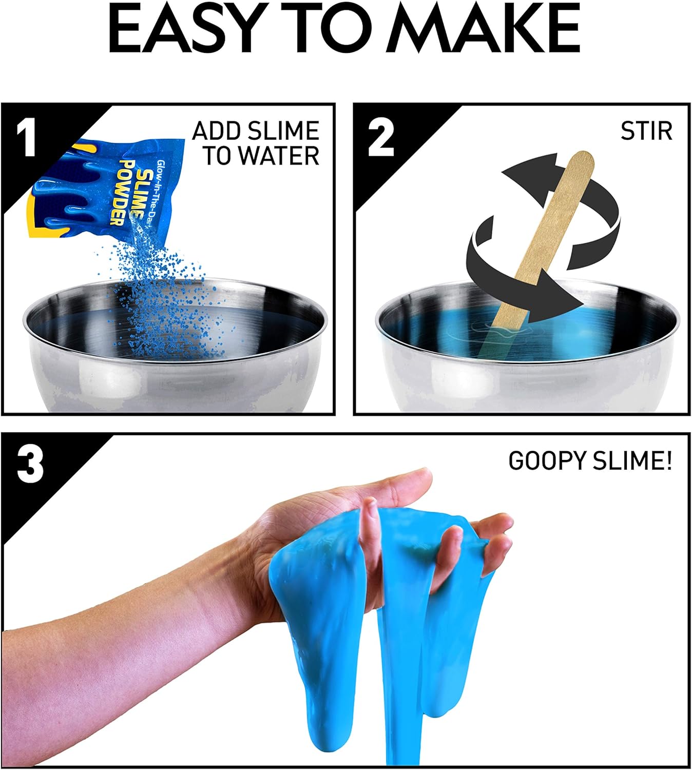 slime lab national geographic