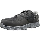 Timberland PRO Men's Powertrain Alloy Toe ESD Industrial Shoe
