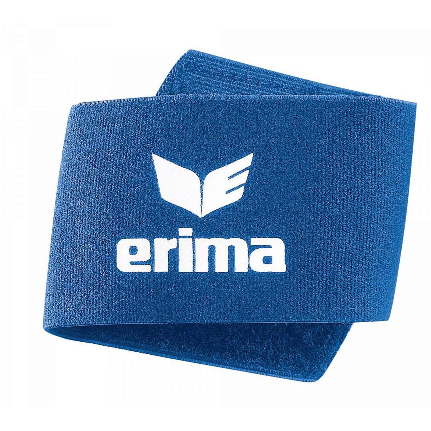 Erima Guard Stays - New Royal