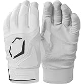 EvoShield SRZ-1&trade; Batting Gloves - Adult and Youth Sizes