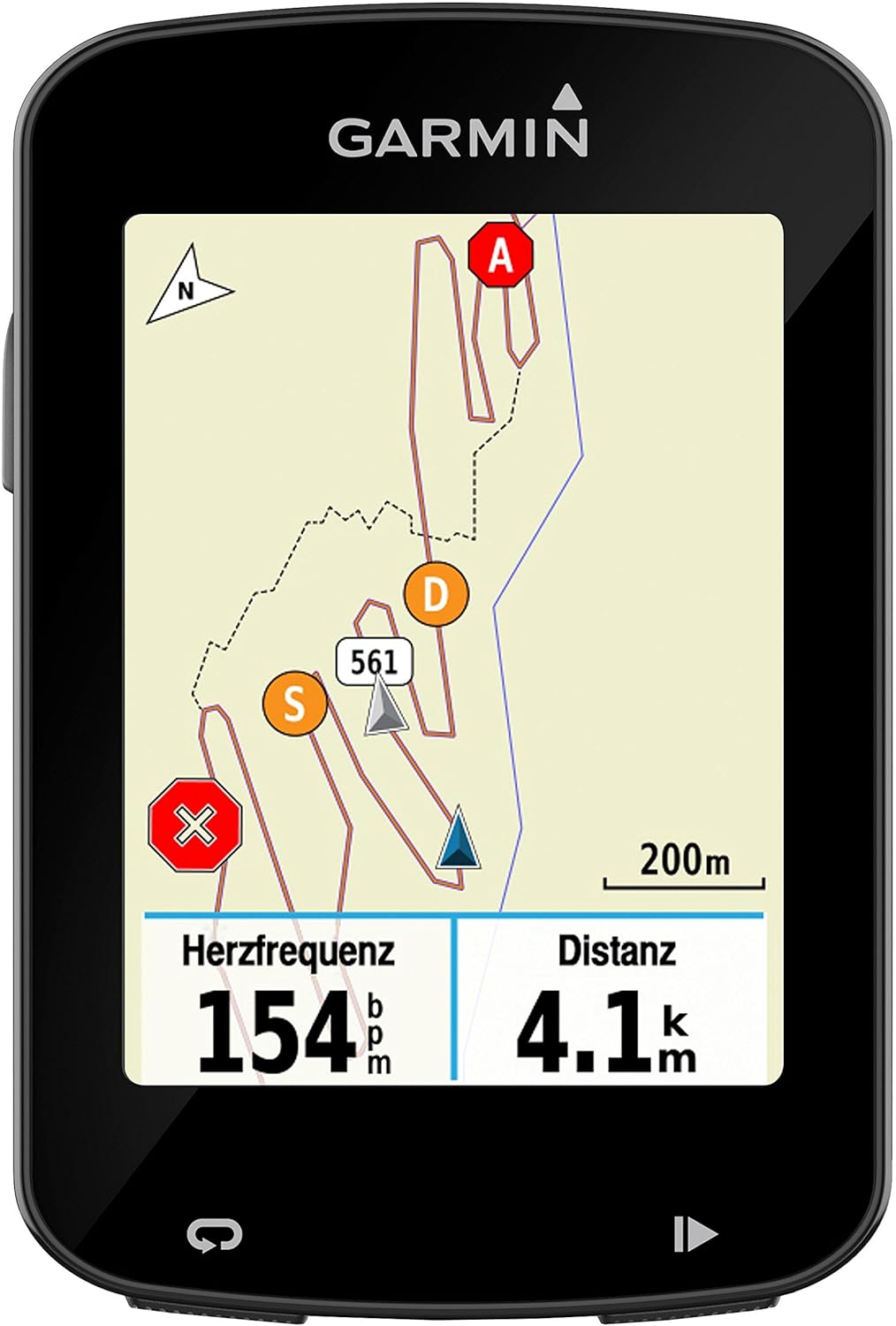 Garmin GPS: Amazon.de: Sport & Freizeit