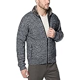 Buffalo Men’s Lined Sweater