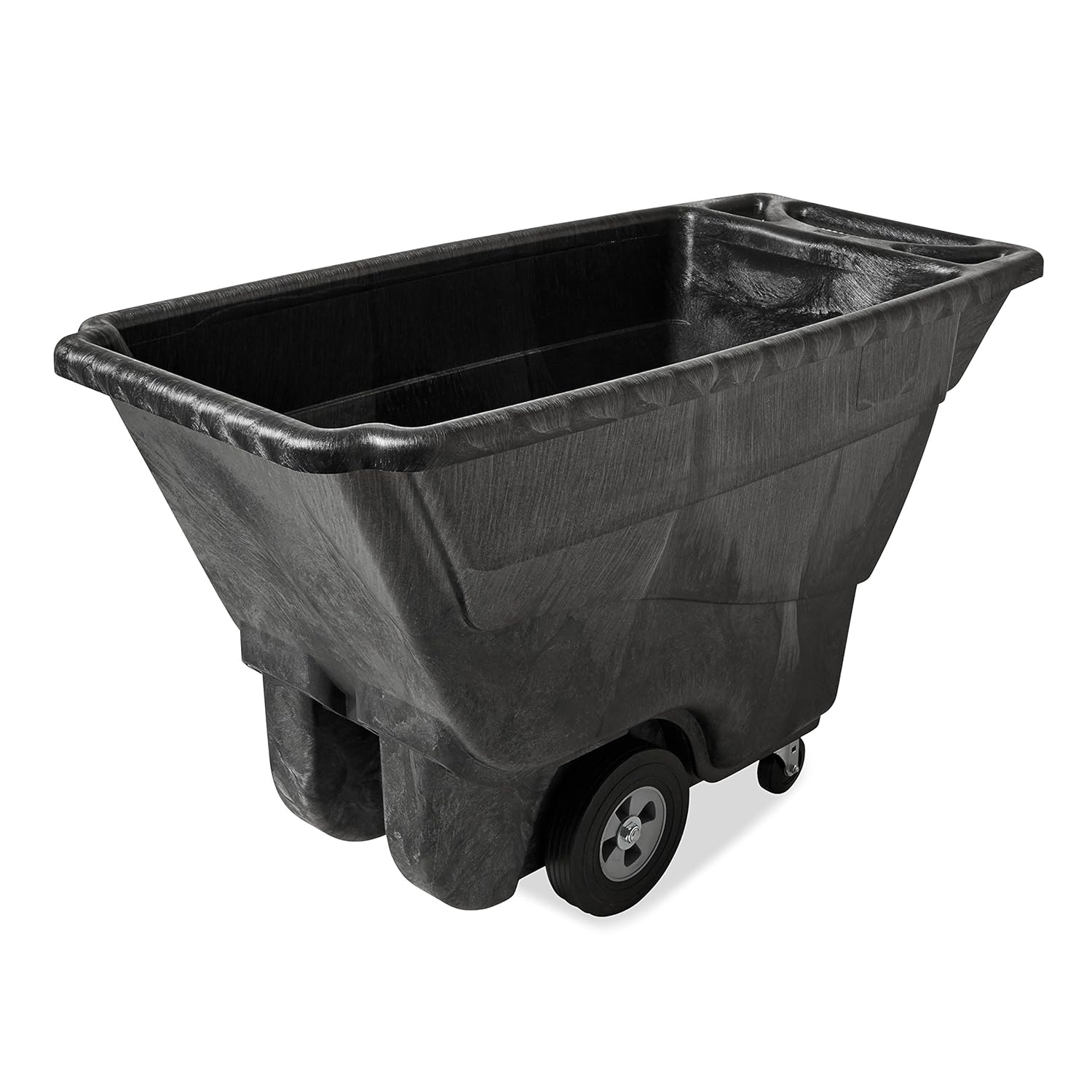 Best Rubbermaid Garden Trailer