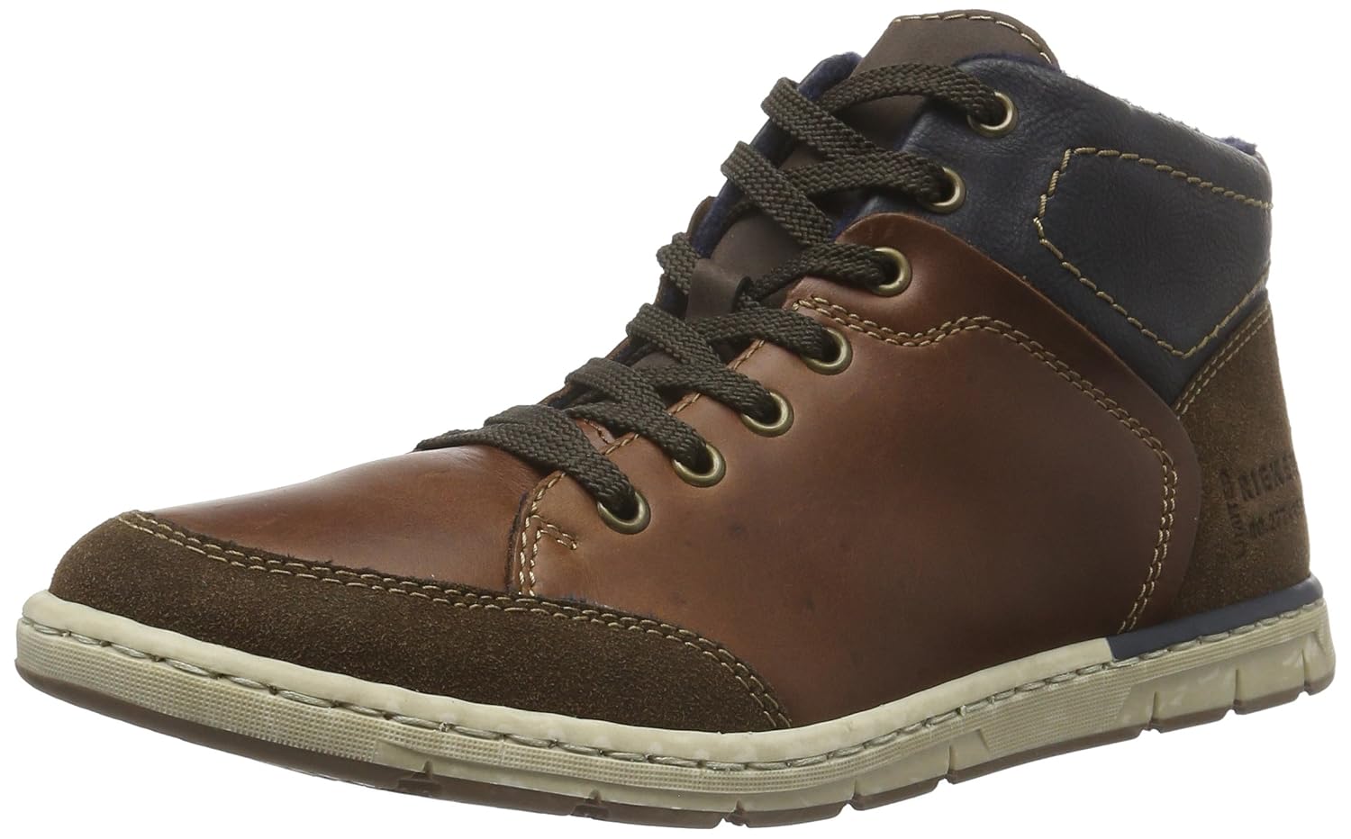 rieker mens boots sale