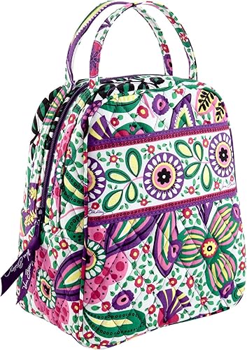 vera bradley lunch bag amazon