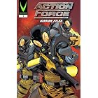 Action Force: Mission Files #1