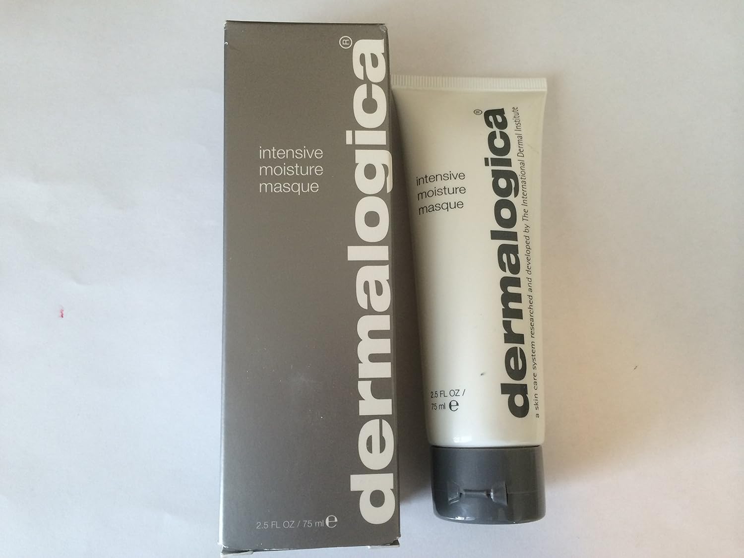 dermalogica intensive moisture masque