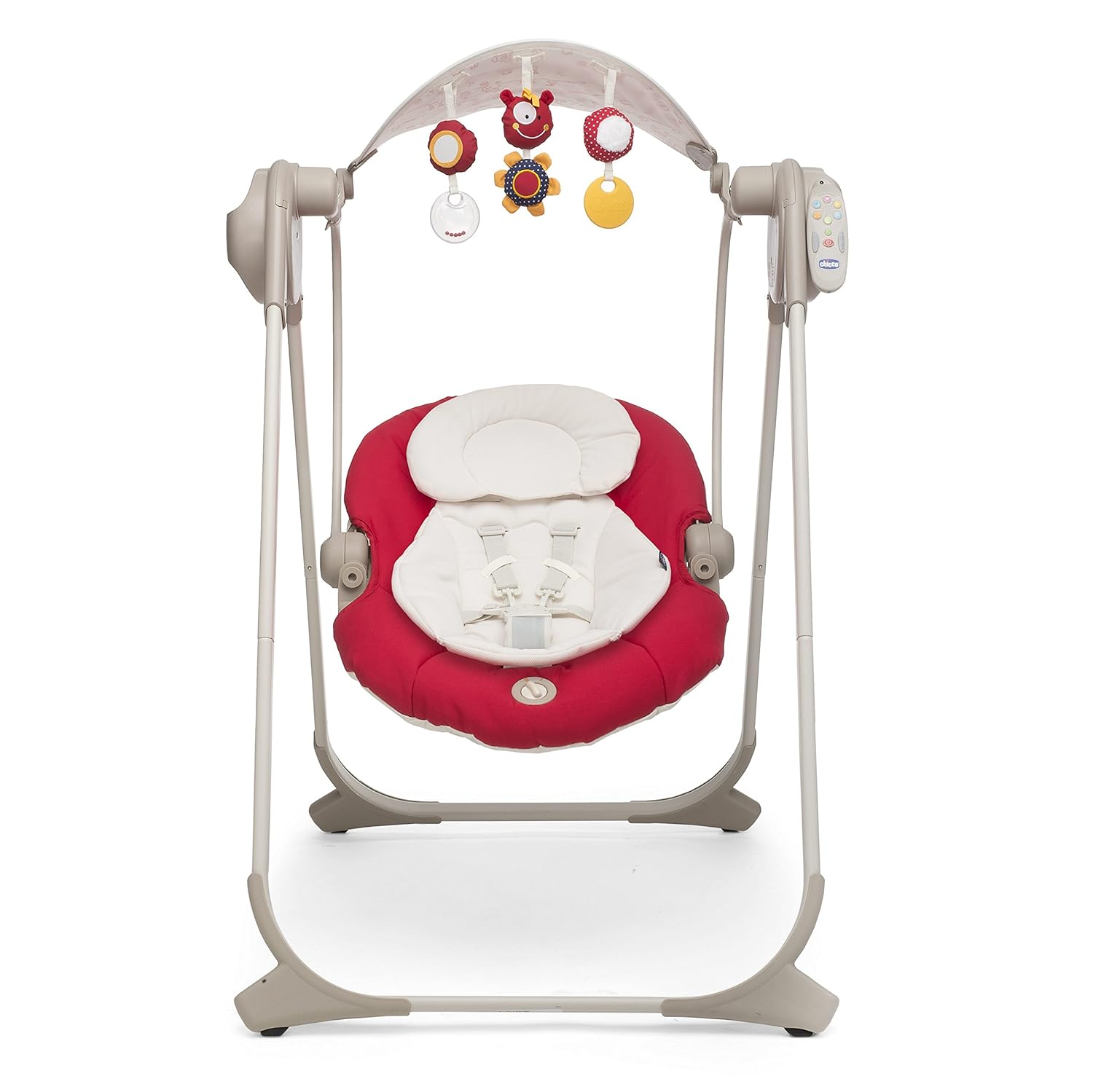 chicco polly swing 4067691340000 baby swing up