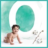 Pampers Harmonie Nappies Size 4 9-14 kg 160 Nappies Monthly Savings Pack view 3