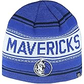 ZHATS NBA Unisex-Adult NBA Officially Licensed Beanie Hatch
