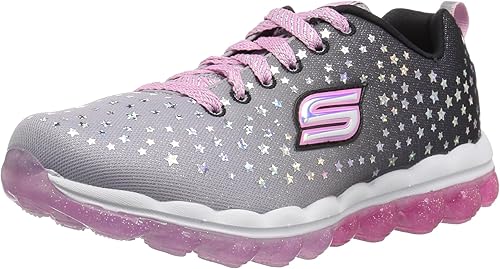 Skechers Kids Skech Air Star Dreamer Sneaker