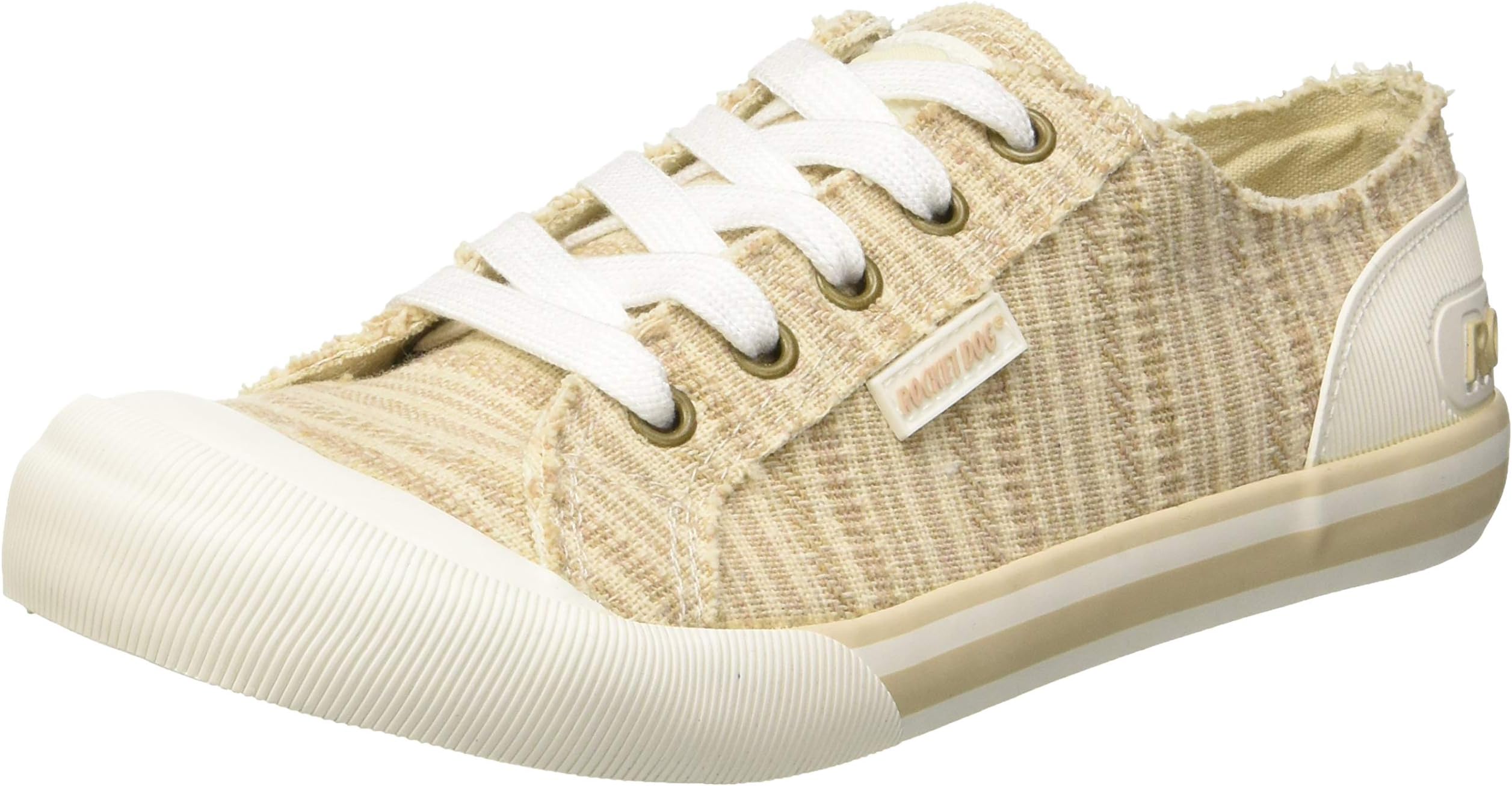 Women's Jazzin Low-Top Trainers