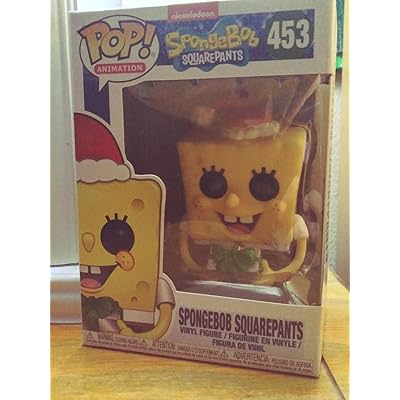 Buy Funko Pop Animation: Spongebob 