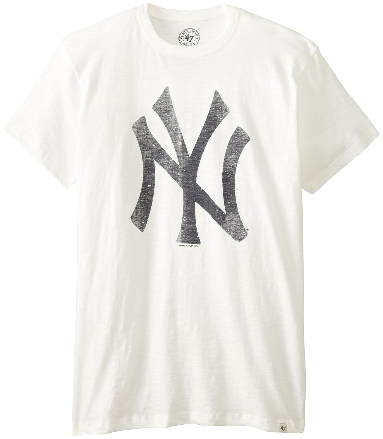 mlb tee basic