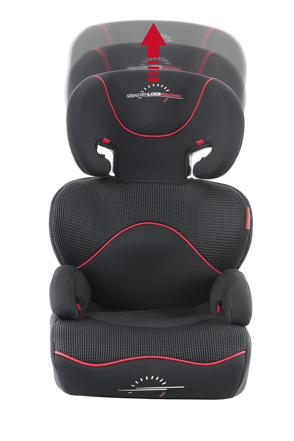 siege auto sebastien loeb