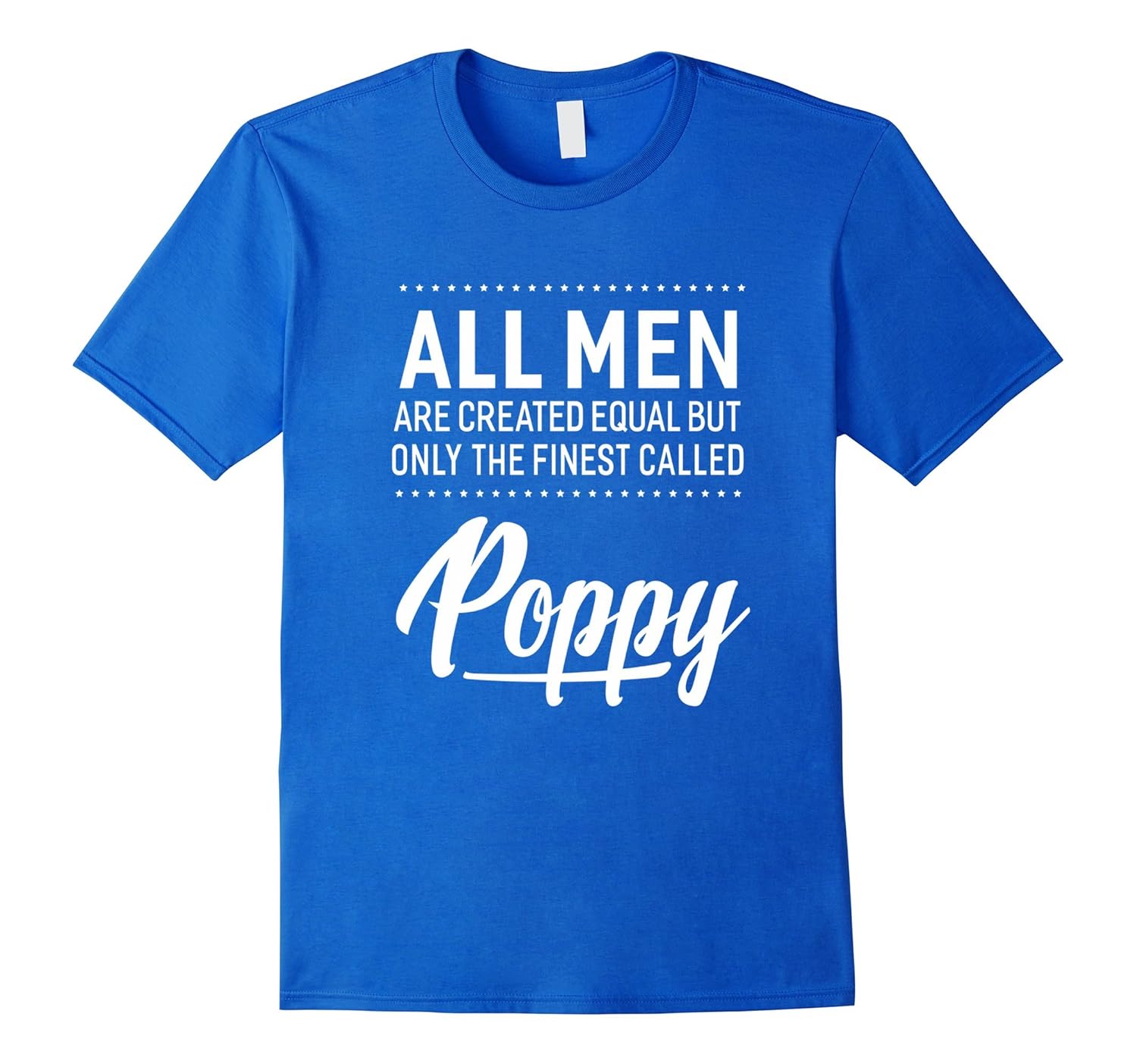 The Finest Called Poppy Grandpa Father’s Day Gift TshirtArt Artvinatee