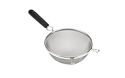 GoodCook Everyday 6 Inch Fine Mesh Strainer with