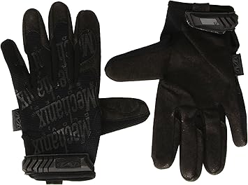 mechanix xs