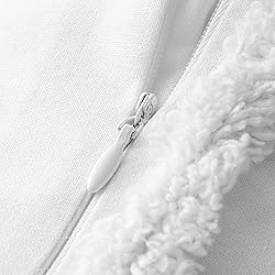 MARTHA STEWART London Stripe Chenille King Size
